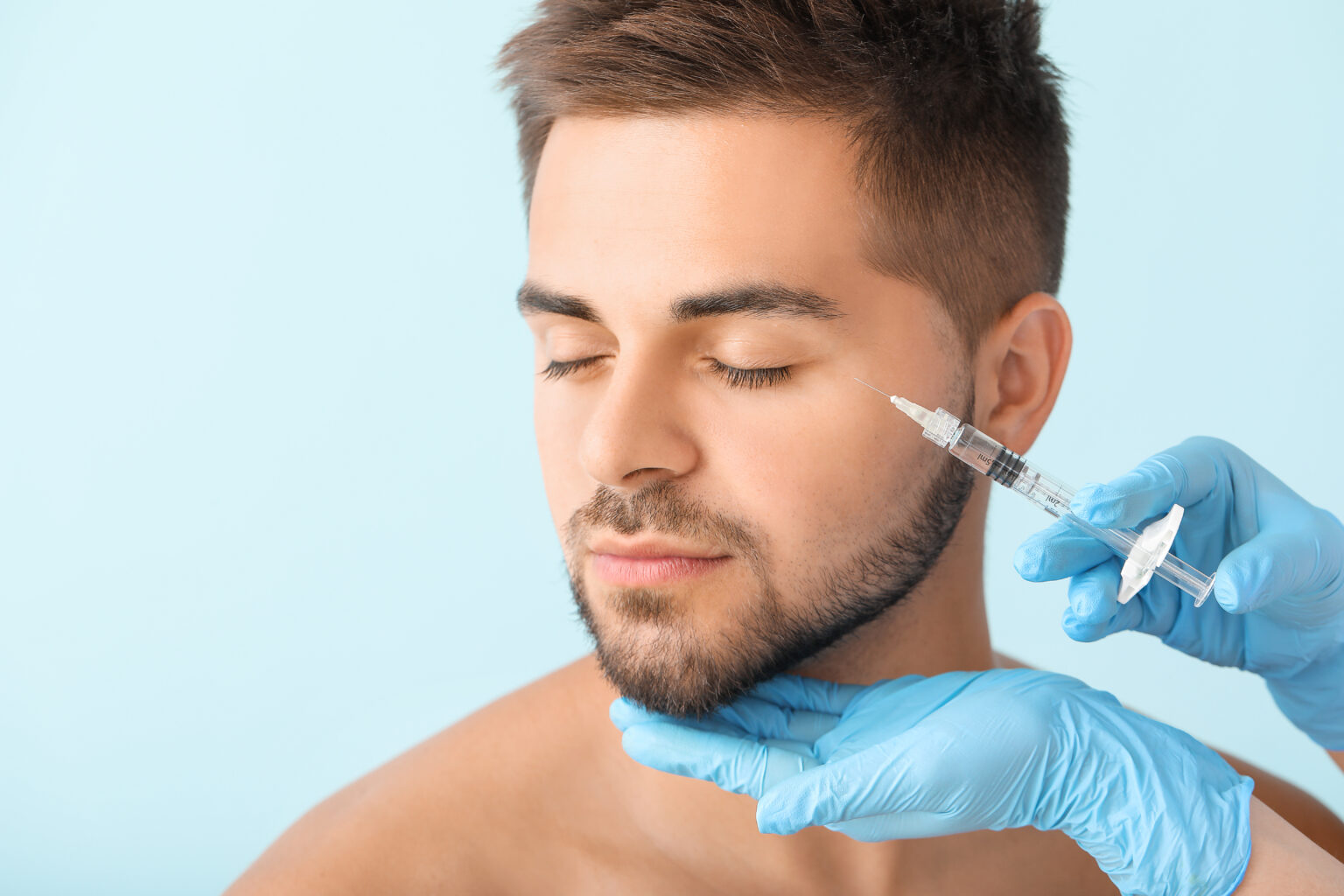 Botox Treatment in Leominster, MA | Opulent Aesthetics and Wellness
