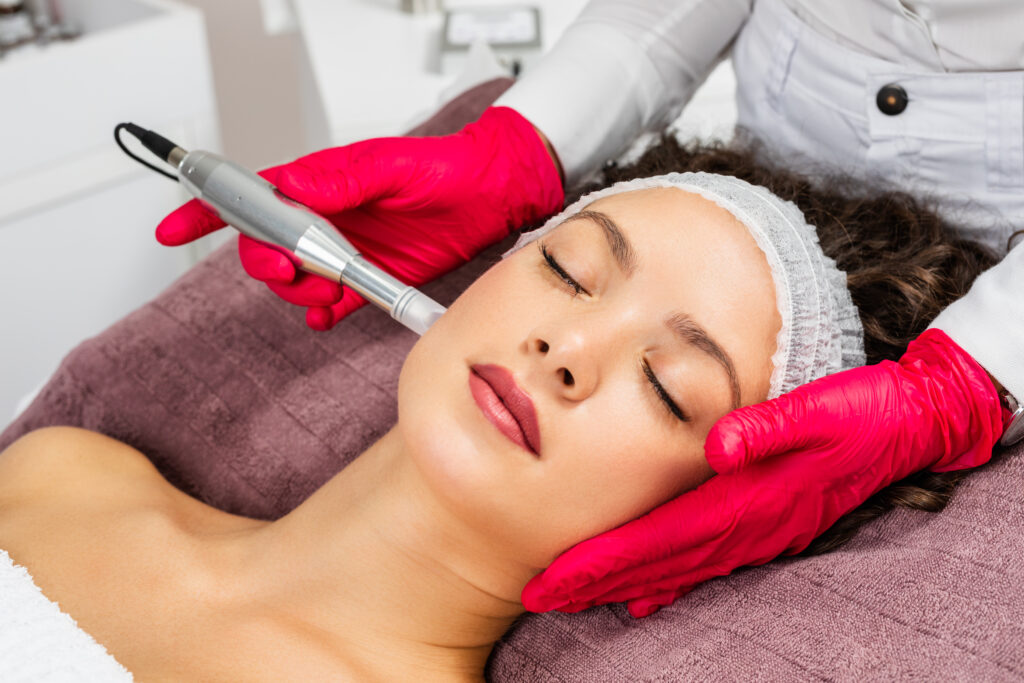 Microneedling Treatment in Leominster, MA | Opulent Aesthetics and Wellness