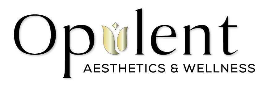 Opulent Aesthetics and Wellness | Logo