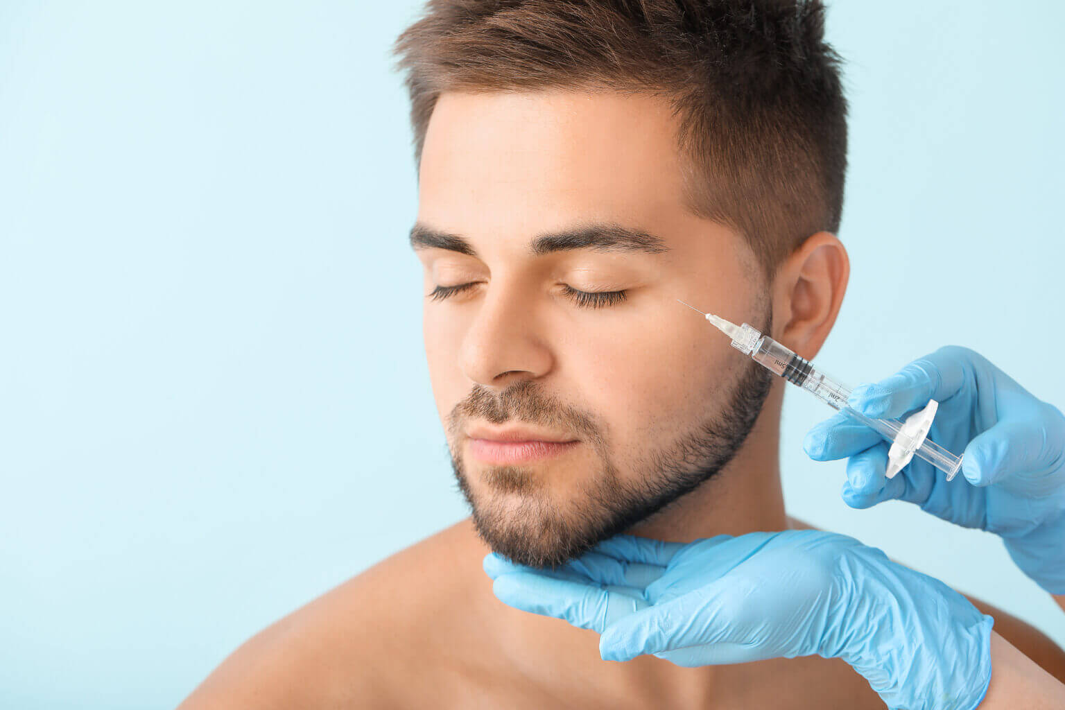 BotoxⓇ in Leominister, MA | Opulent Aesthetics and Wellness