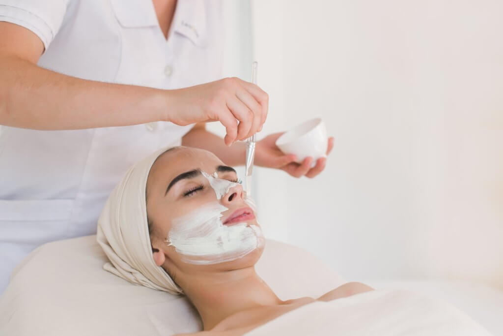 Facials in Leominster, MA | MD Esthetics