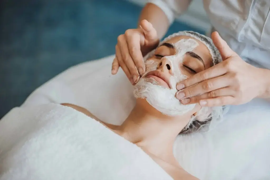 Hydration Facial in Leominster, MA | MD Esthetics