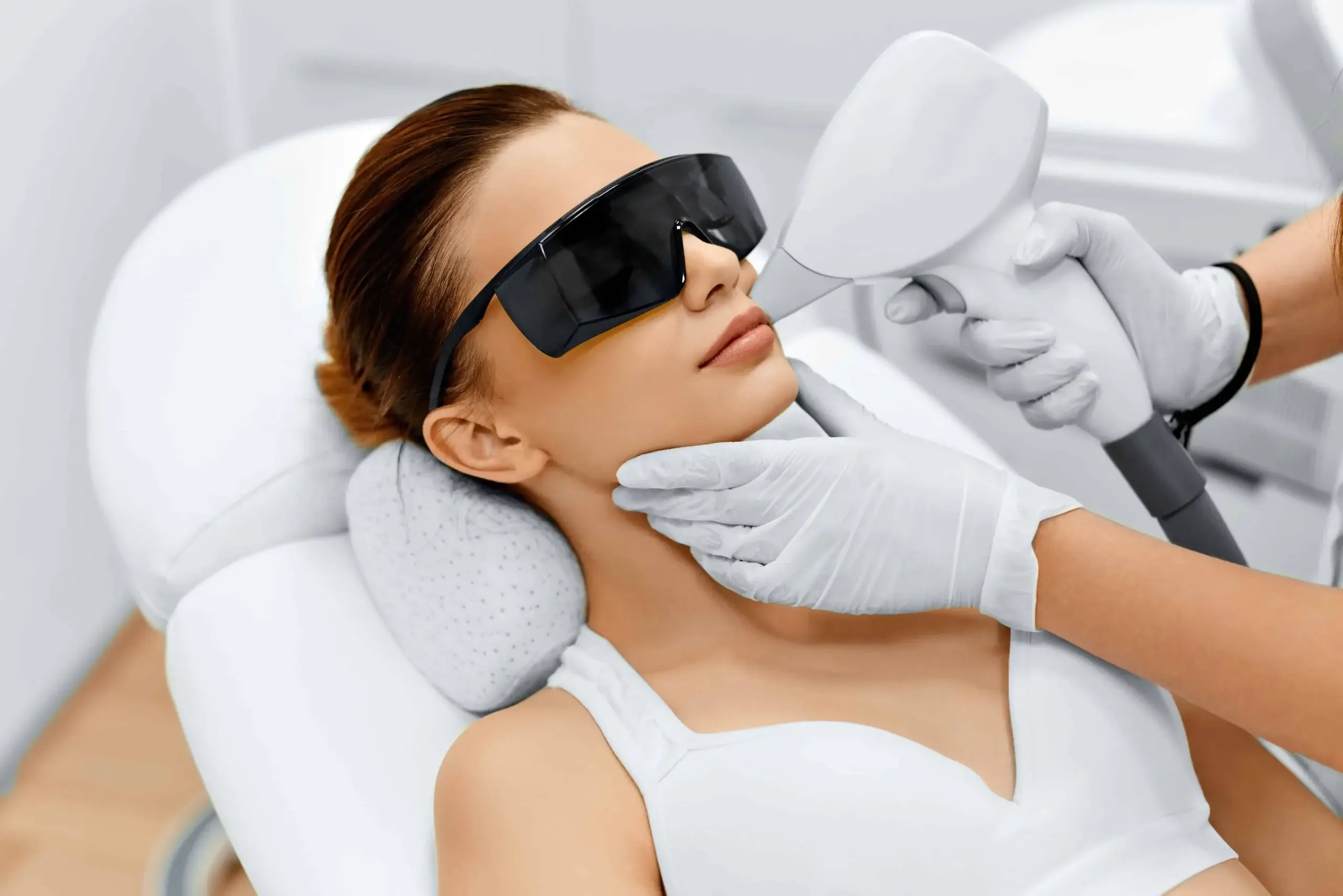 Laser Treatments in Leominster, MA | MD Esthetics