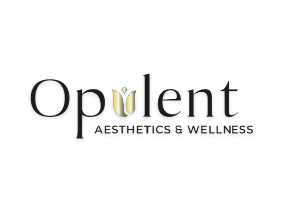 Logo | Opulent Aesthetics and Wellness