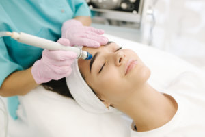 Unveiling the Power of Hydra Facial